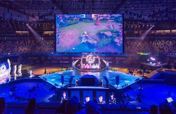 权益实现 权益实现