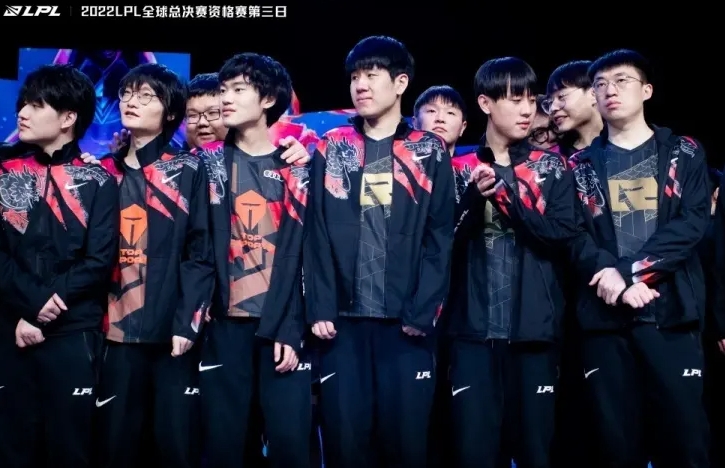 真正决定前 真正决定前