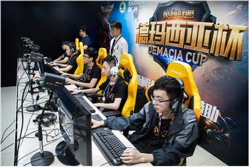 给新人更明
